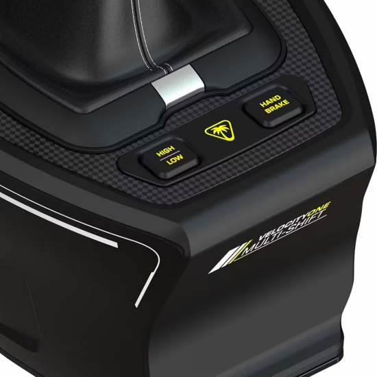Turtle Beach VelocityOne Multi-Shift XB/PC Turtle Beach VelocityOne Multi-Shift XB/PC