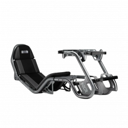 Next Level Racing F-GT Pro Formula and GT Racing Cockpit - G