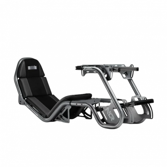 Next Level Racing F-GT Pro Formula and GT Racing Cockpit - G Next Level Racing F-GT Pro Formula and GT Racing Cockpit - G