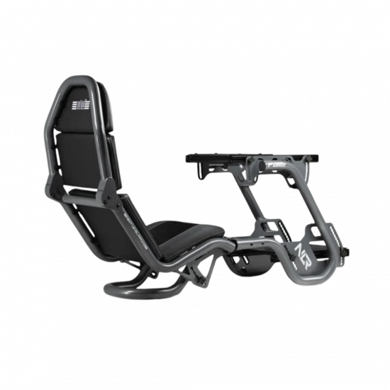 Next Level Racing F-GT Pro Formula and GT Racing Cockpit - G Next Level Racing F-GT Pro Formula and GT Racing Cockpit - G