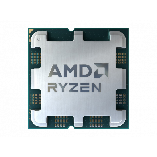 AMD Ryzen 5 7500F Tray CPU AMD Ryzen 5 7500F Tray CPU