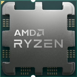 AMD Ryzen 7 7700 Tray CPU AMD Ryzen 7 7700 Tray CPU
