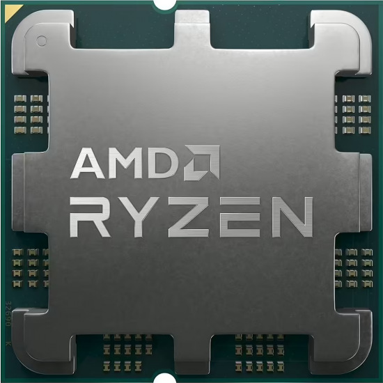 AMD Ryzen 7 7700 Tray CPU AMD Ryzen 7 7700 Tray CPU