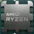AMD Ryzen 7 7700 Tray CPU