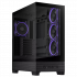 ASUS A31 Plus TG ARGB Case - Black