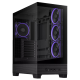 ASUS A31 Plus TG ARGB Case - Black ASUS A31 Plus TG ARGB Case - Black