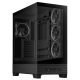 ASUS A31 Plus TG ARGB Case - Black ASUS A31 Plus TG ARGB Case - Black