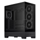 ASUS A31 Plus TG ARGB Case - Black ASUS A31 Plus TG ARGB Case - Black