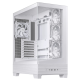 ASUS A31 Plus TG ARGB Case - White