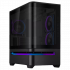 ASUS Prime AP202 TG ARGB Case - BLACK