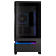 ASUS Prime AP202 TG ARGB Case - BLACK ASUS Prime AP202 TG ARGB Case - BLACK