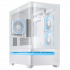 ASUS Prime AP202 TG ARGB Case - White