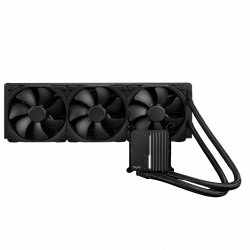ASUS ProArt LC 420 Noctua Fan - AIO Liquid Cooler