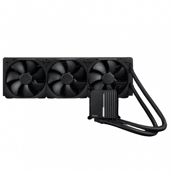 ASUS ProArt LC 420 Noctua Fan - AIO Liquid Cooler ASUS ProArt LC 420 Noctua Fan - AIO Liquid Cooler