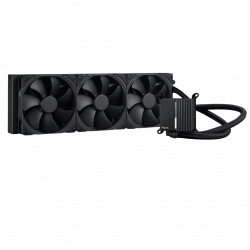 ASUS ProArt LC 420 Noctua Fan - AIO Liquid Cooler