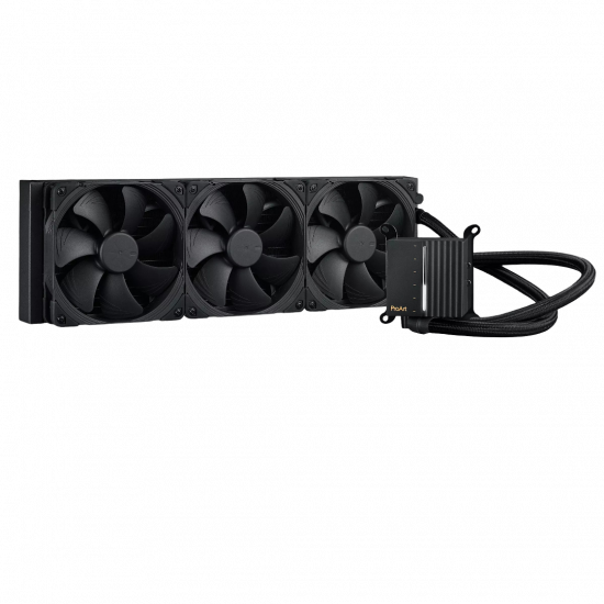 ASUS ProArt LC 420 Noctua Fan - AIO Liquid Cooler ASUS ProArt LC 420 Noctua Fan - AIO Liquid Cooler