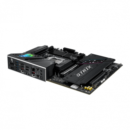 ASUS ROG Strix B850-F Gaming WiFi Motherboard