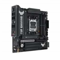 ASUS TUF Gaming B850M-PLUS Motherboard