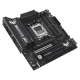 ASUS TUF Gaming B850M-PLUS Motherboard ASUS TUF Gaming B850M-PLUS Motherboard
