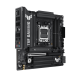 ASUS TUF Gaming B850M-PLUS WIFI Motherboard ASUS TUF Gaming B850M-PLUS WIFI Motherboard