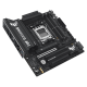 ASUS TUF Gaming B850M-PLUS WIFI Motherboard ASUS TUF Gaming B850M-PLUS WIFI Motherboard