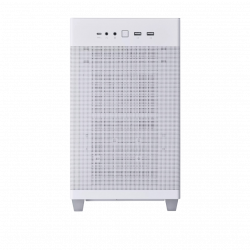 Asus Prime AP201 TG Case - White Asus Prime AP201 TG Case - White