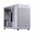 Asus Prime AP201 TG Case - White