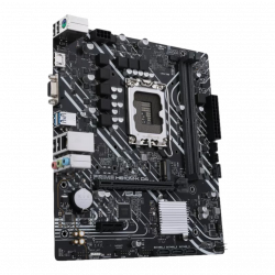 Asus Prime H610M-K D4 gaming motherboard Asus Prime H610M-K D4 gaming motherboard