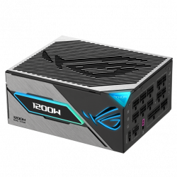 Asus ROG THOR 1200W Platinum 3 Gaming PSU