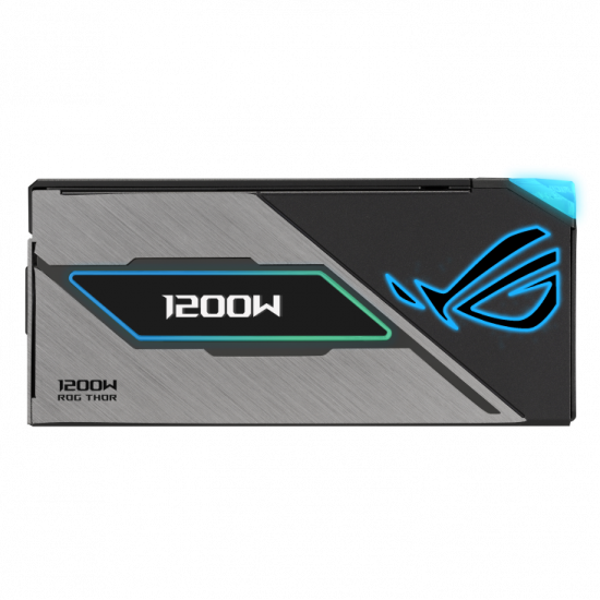 Asus ROG THOR 1200W Platinum 3 Gaming PSU Asus ROG THOR 1200W Platinum 3 Gaming PSU