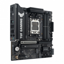 Asus TUF Gaming B850M-E Wifi AM5 Motherboard Asus TUF Gaming B850M-E Wifi AM5 Motherboard