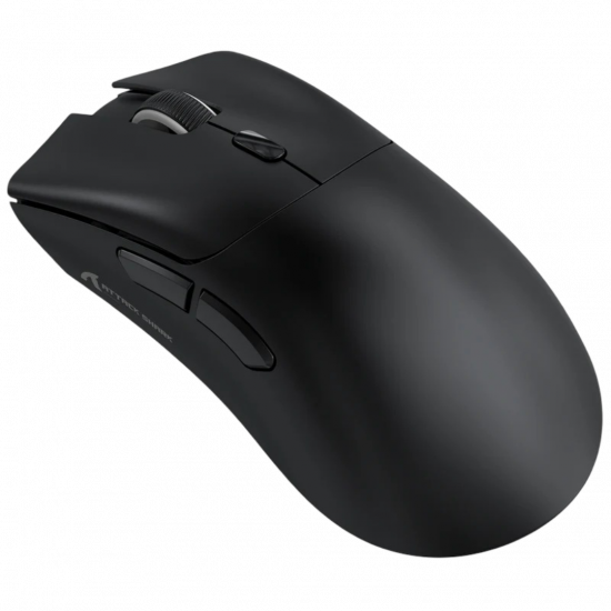 Attack Shark R1 Tri-Mode Mouse - Black Attack Shark R1 Tri-Mode Mouse - Black