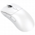 Attack Shark R1 Tri-Mode Mouse - White