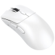 Attack Shark R1 Tri-Mode Mouse - White Attack Shark R1 Tri-Mode Mouse - White