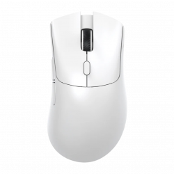 Attack Shark R1 Tri-Mode Mouse - White