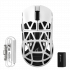 Attack Shark R2 Magnesium Pro Mouse - White