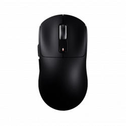 Attack Shark X3 Tri-Mode Mouse - Black