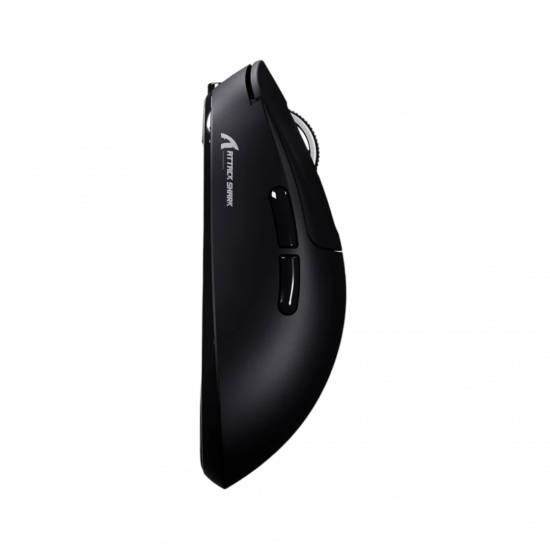Attack Shark X3 Tri-Mode Mouse - Black Attack Shark X3 Tri-Mode Mouse - Black