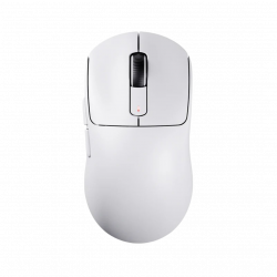 Attack Shark X3 Tri-Mode Mouse - White