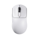 Attack Shark X3 Tri-Mode Mouse - White Attack Shark X3 Tri-Mode Mouse - White