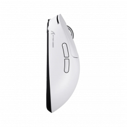 Attack Shark X3 Tri-Mode Mouse - White Attack Shark X3 Tri-Mode Mouse - White