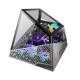 Azza Mesa 811 Gaming Case