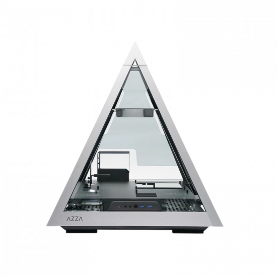 Azza Pyramid 804L (PCI-e 4.0) Gaming Case