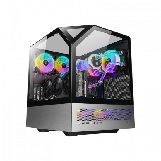 Azza Sanctum 810 Gaming Case