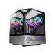 Azza Sanctum 810 Gaming Case