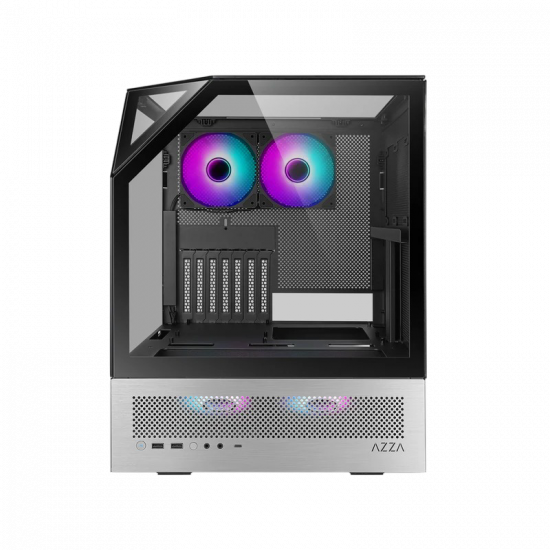 Azza Sanctum 810 Gaming Case