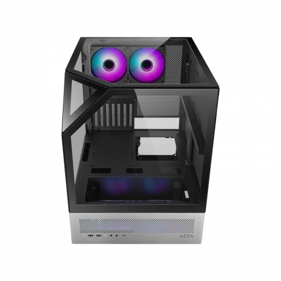 Azza Sanctum 810 Gaming Case