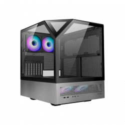 Azza Sanctum 810 Gaming Case