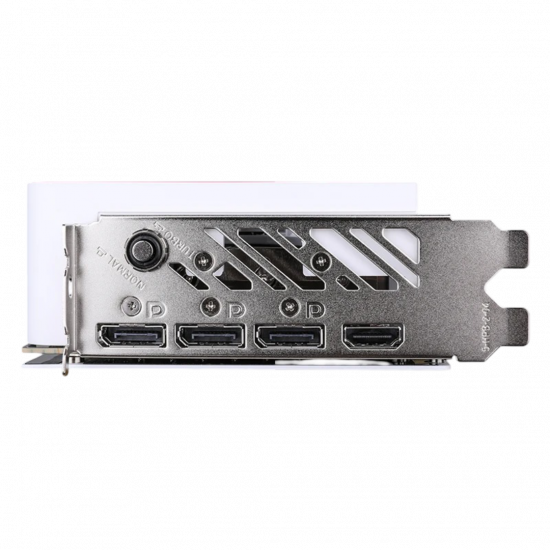 Colorful iGame GeForce RTX 5060 Ultra White OC 8GB GPU Colorful iGame GeForce RTX 5060 Ultra White OC 8GB GPU