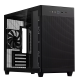 Asus Prime AP201 Tempered Glass - Black Asus Prime AP201 Tempered Glass - Black